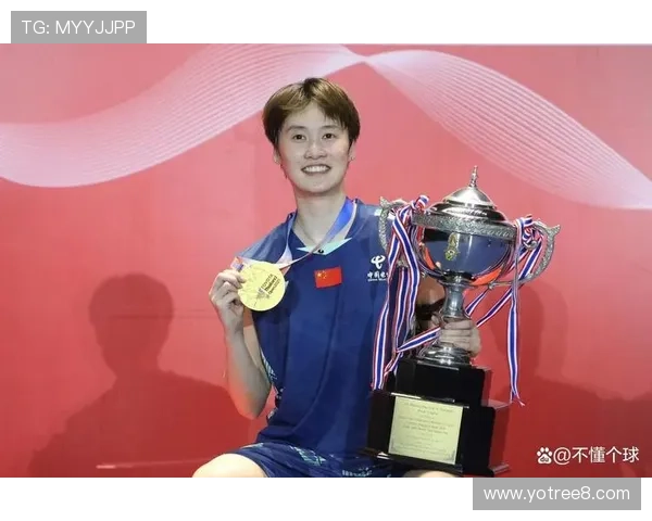 韩国大魔王逆转陈雨菲创连胜纪录